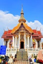 Wat Chai Mongkron, Pattaya, Thailand